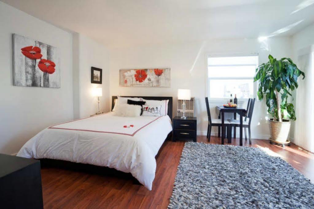 Fisherman'S Wharf Bed & Breakfast Victoria Extérieur photo